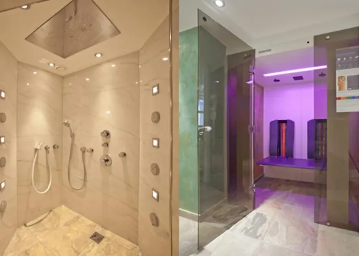 Hotel Arnika Garni 4*